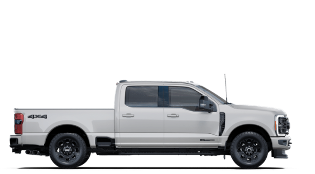 2025 Ford SuperDuty